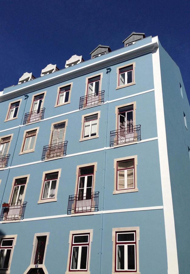 Saldanha Lissabon
