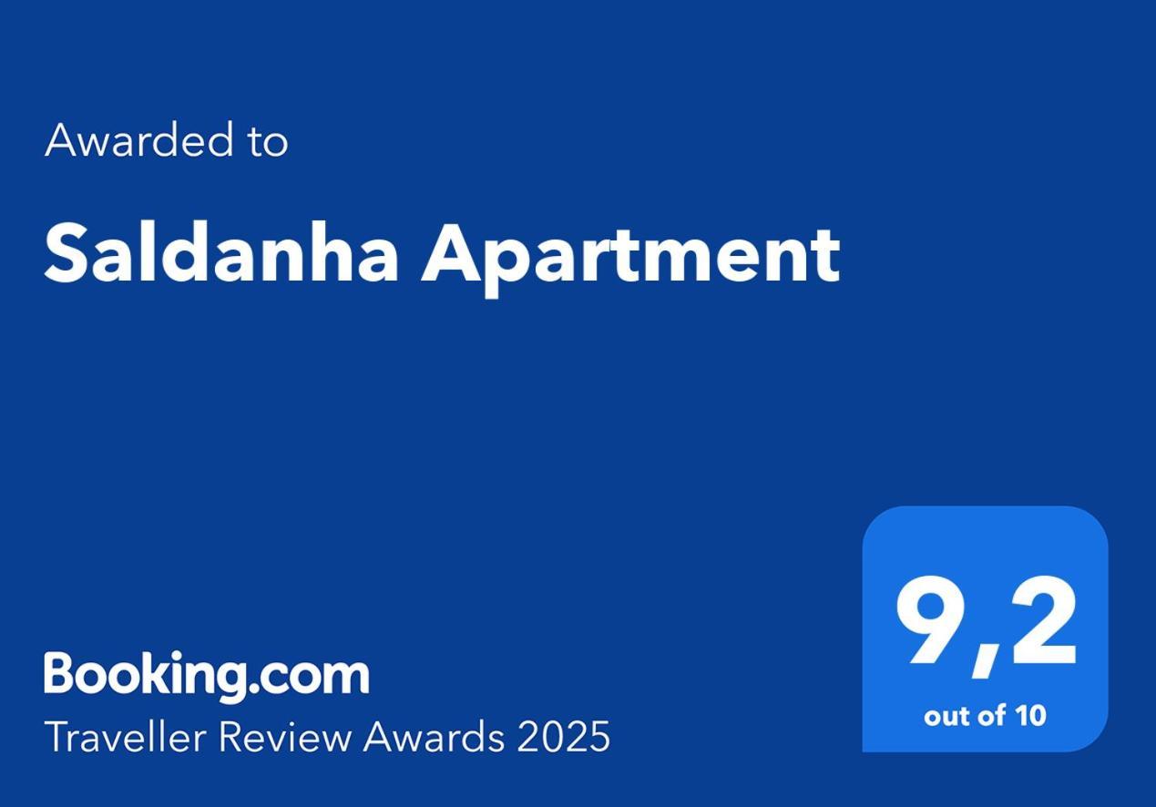 Saldanha Lejlighed