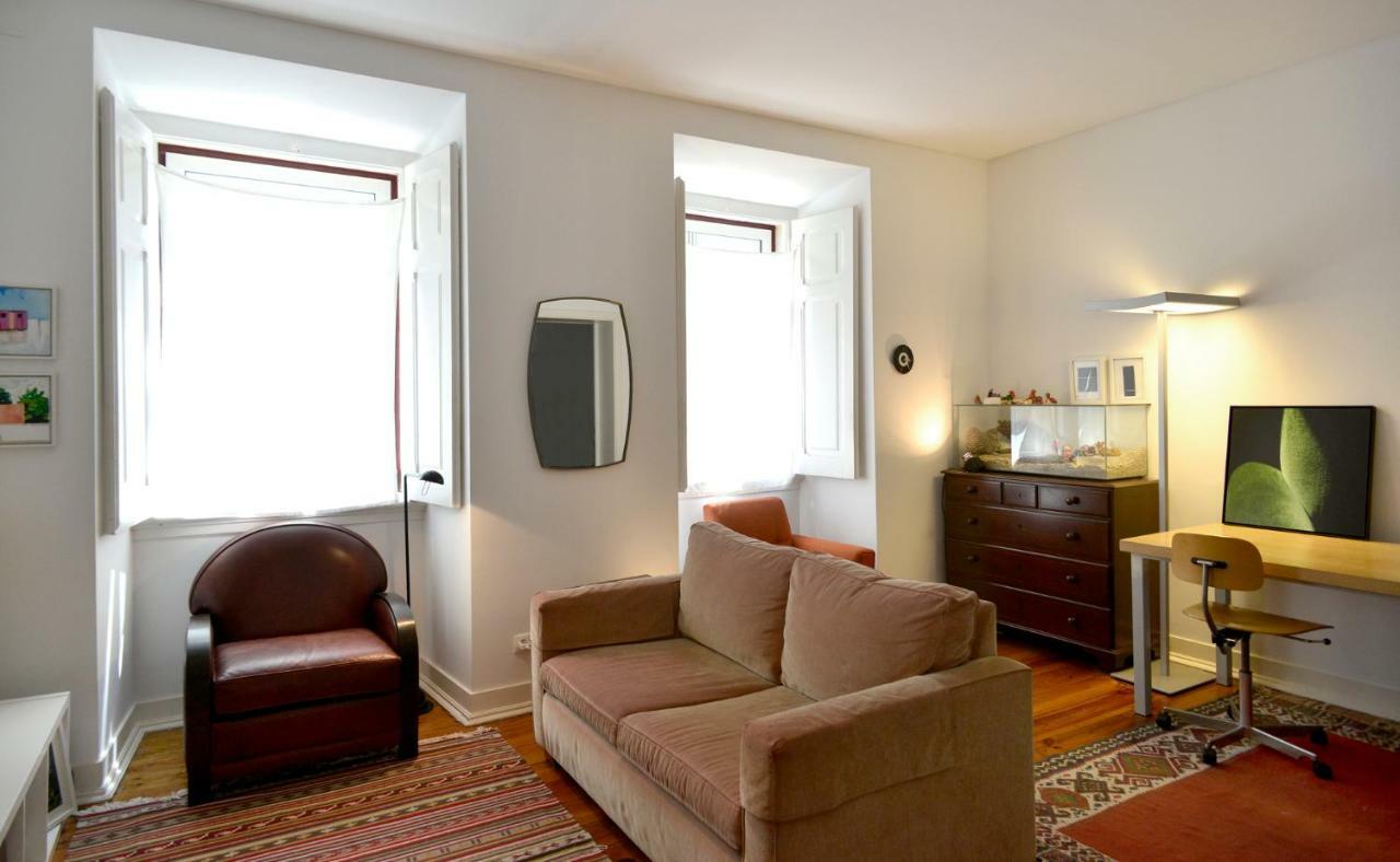 Apartment Saldanha Lissabon